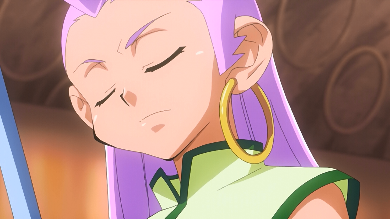 Slayers Evolution-R (Ñyuum)